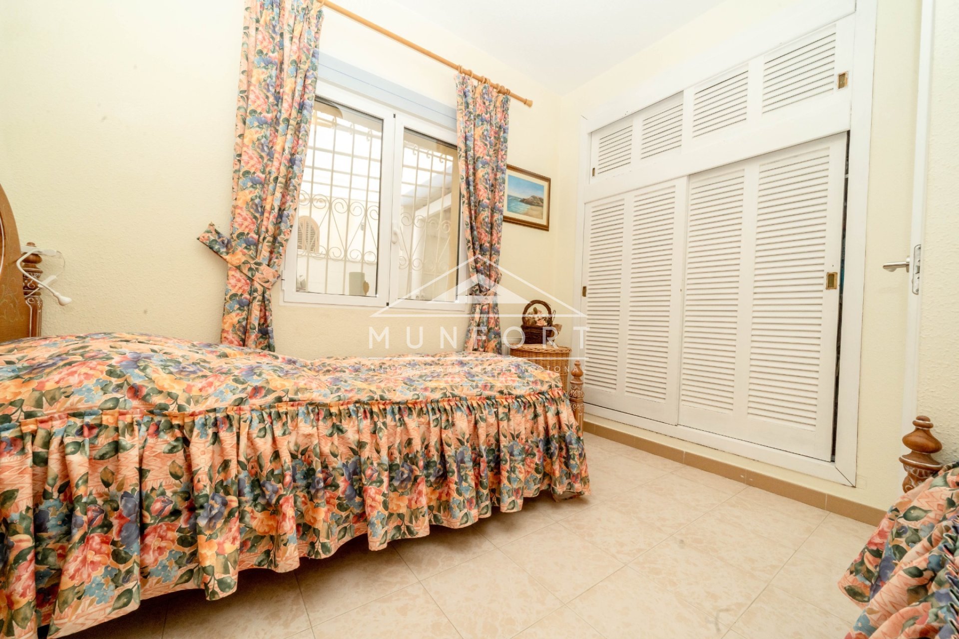 Revente - Villas -
Villamartin