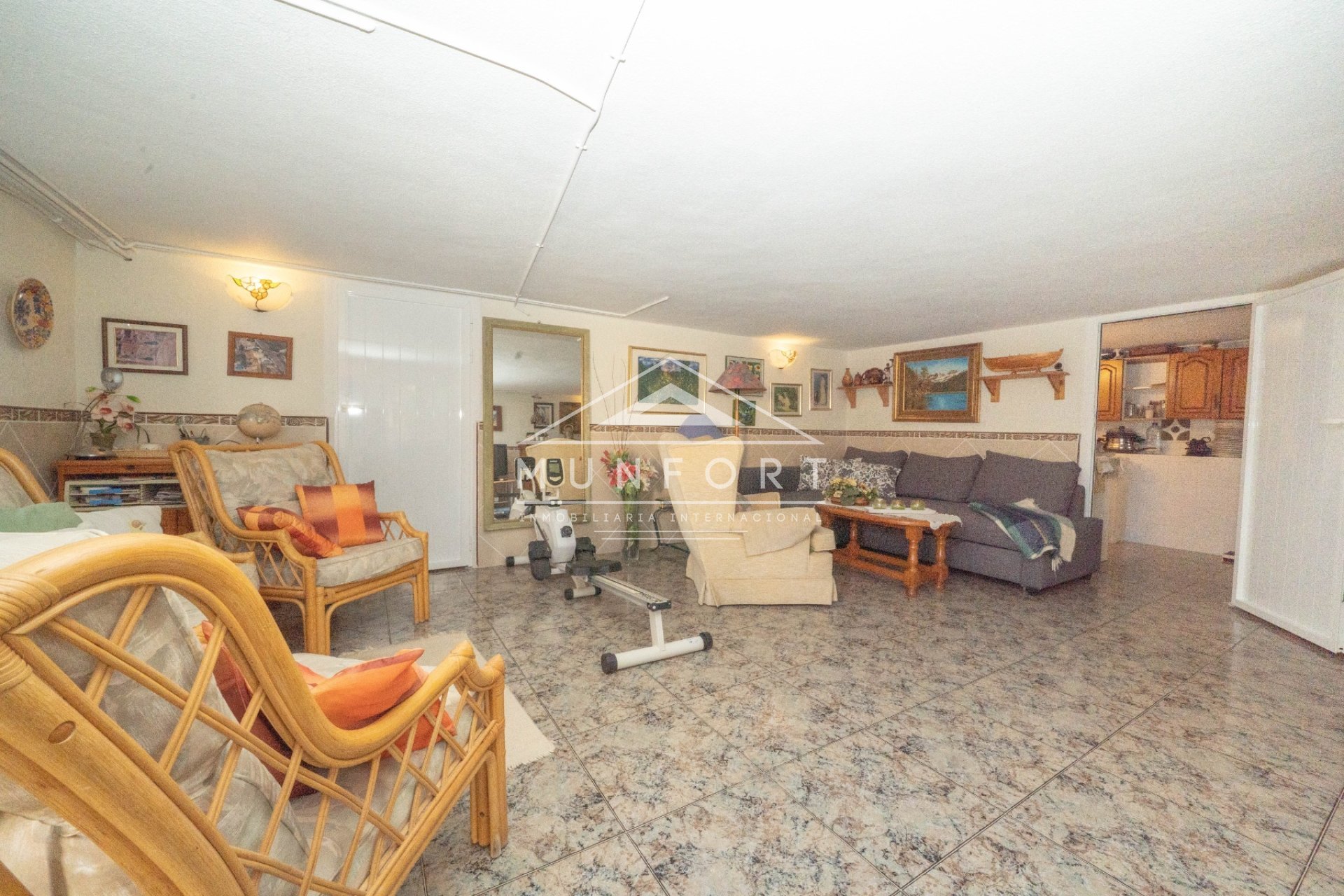 Revente - Villas -
Villamartin