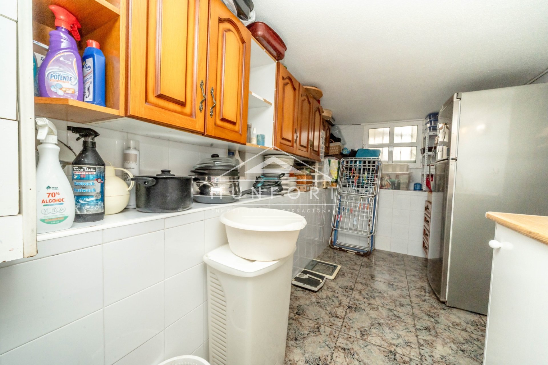 Revente - Villas -
Villamartin