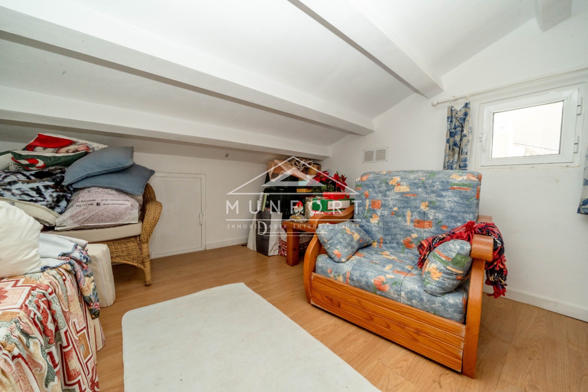 Revente - Villas -
Villamartin