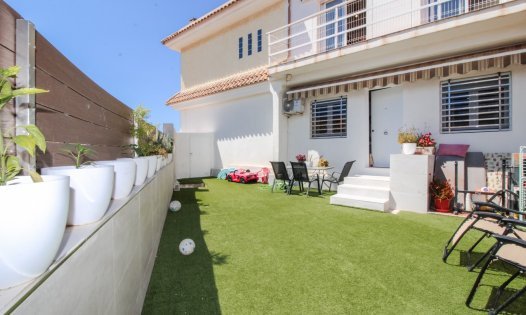 Rijtjeshuizen - Herverkoop - Alcázares, Los - Los Narejos