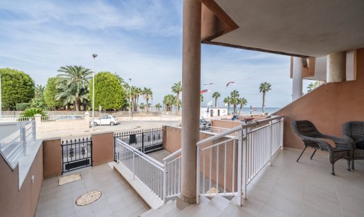 Rijtjeshuizen - Herverkoop - Alcázares, Los -
                Los Narejos