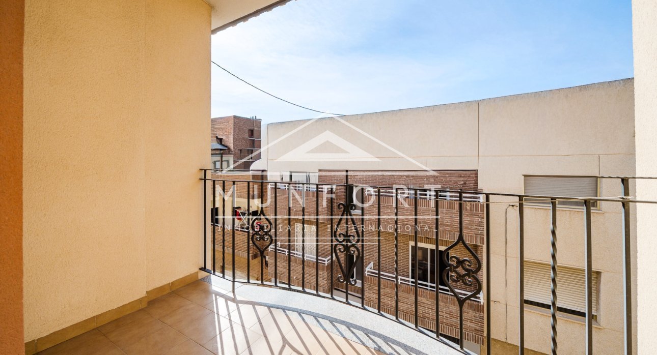 Segunda mano - Apartamentos -
Alcázares, Los - Centro - Los Alcázares
