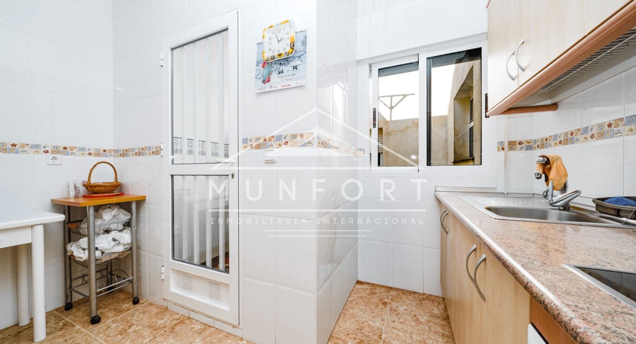 Segunda mano - Apartamentos -
Alcázares, Los - Centro - Los Alcázares