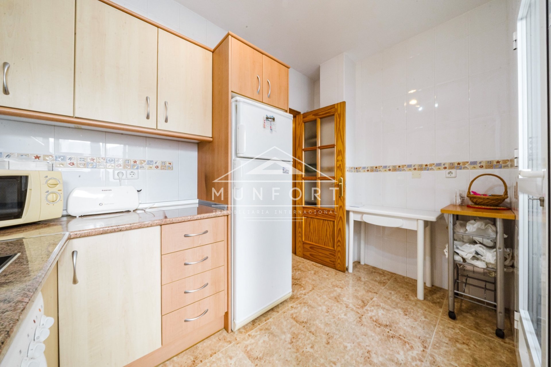 Segunda mano - Apartamentos -
Alcázares, Los - Centro - Los Alcázares