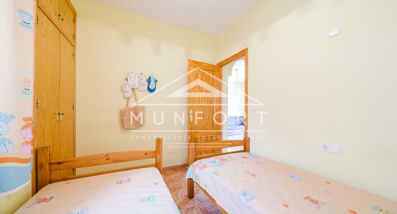 Segunda mano - Apartamentos -
Alcázares, Los - Centro - Los Alcázares