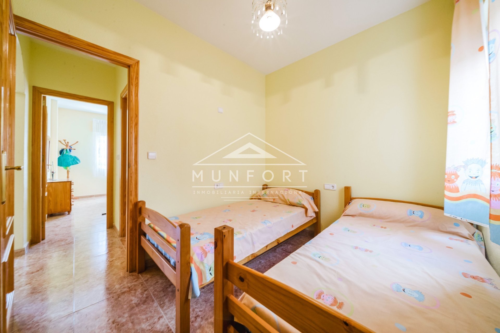 Segunda mano - Apartamentos -
Alcázares, Los - Centro - Los Alcázares