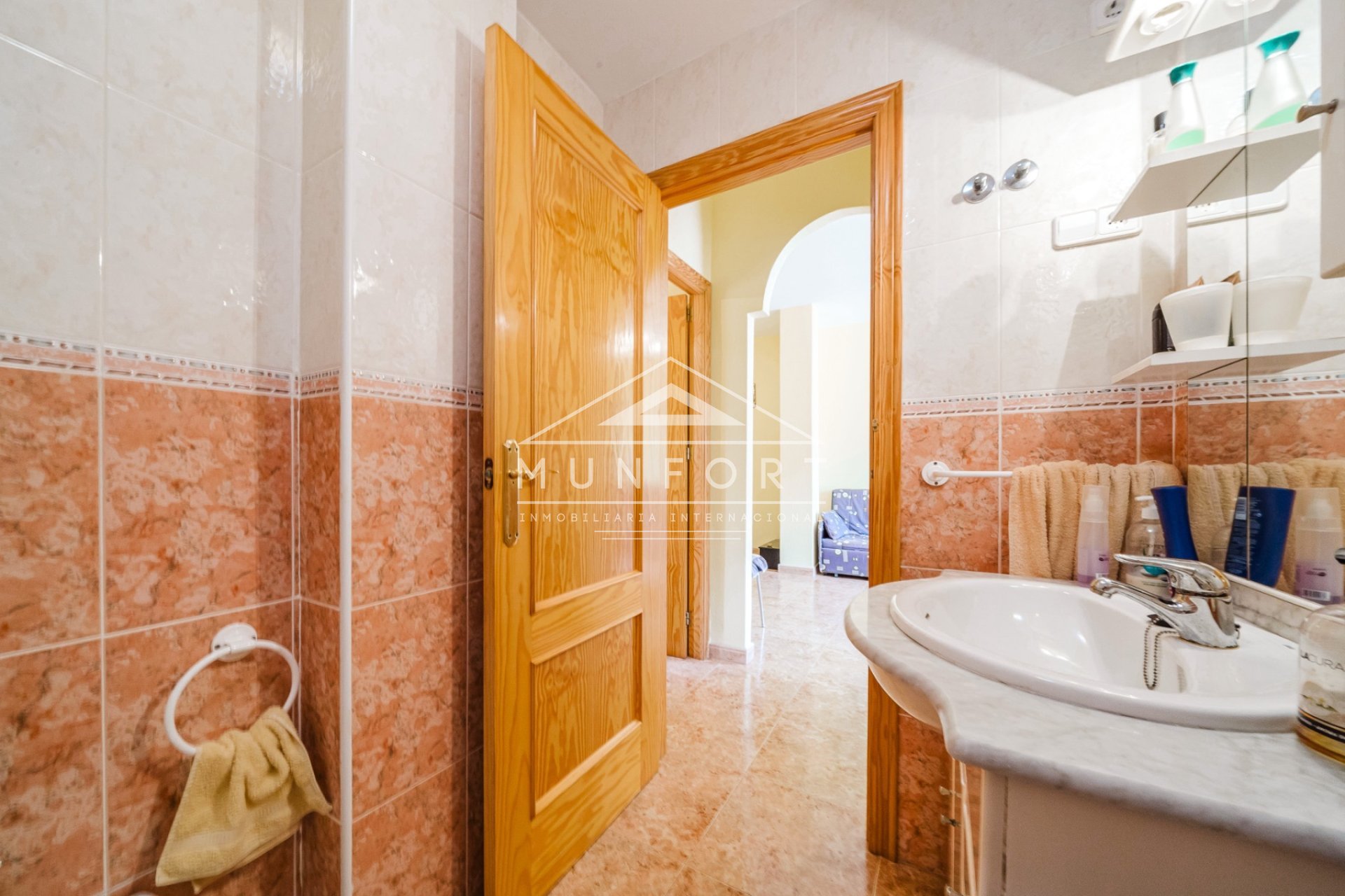 Segunda mano - Apartamentos -
Alcázares, Los - Centro - Los Alcázares