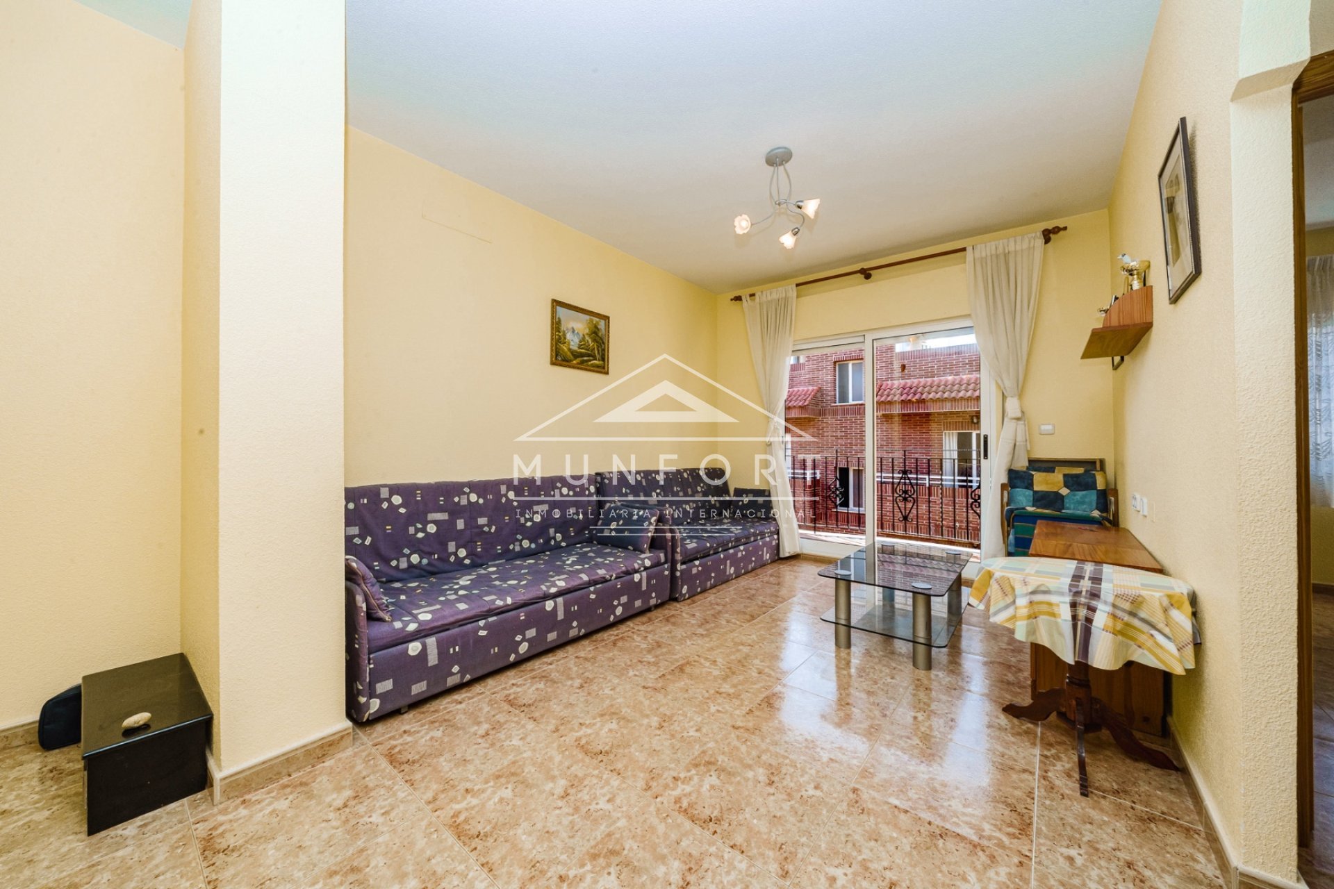 Segunda mano - Apartamentos -
Alcázares, Los - Centro - Los Alcázares