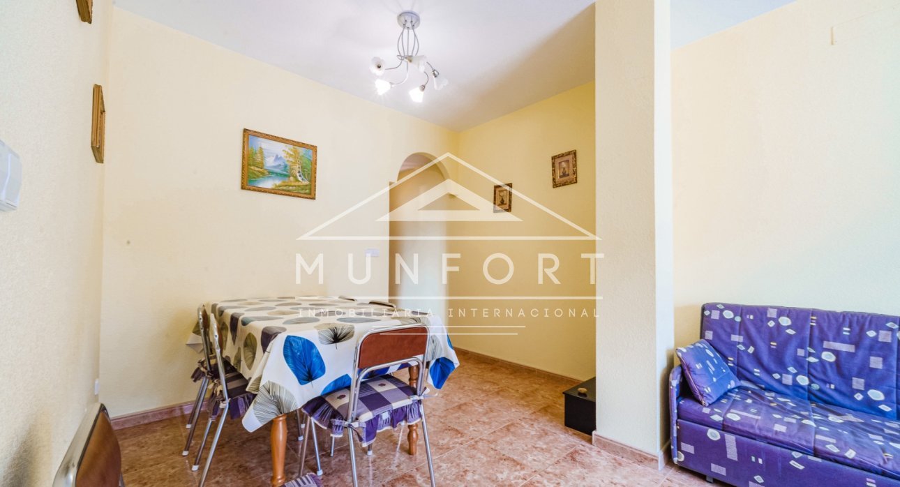 Segunda mano - Apartamentos -
Alcázares, Los - Centro - Los Alcázares