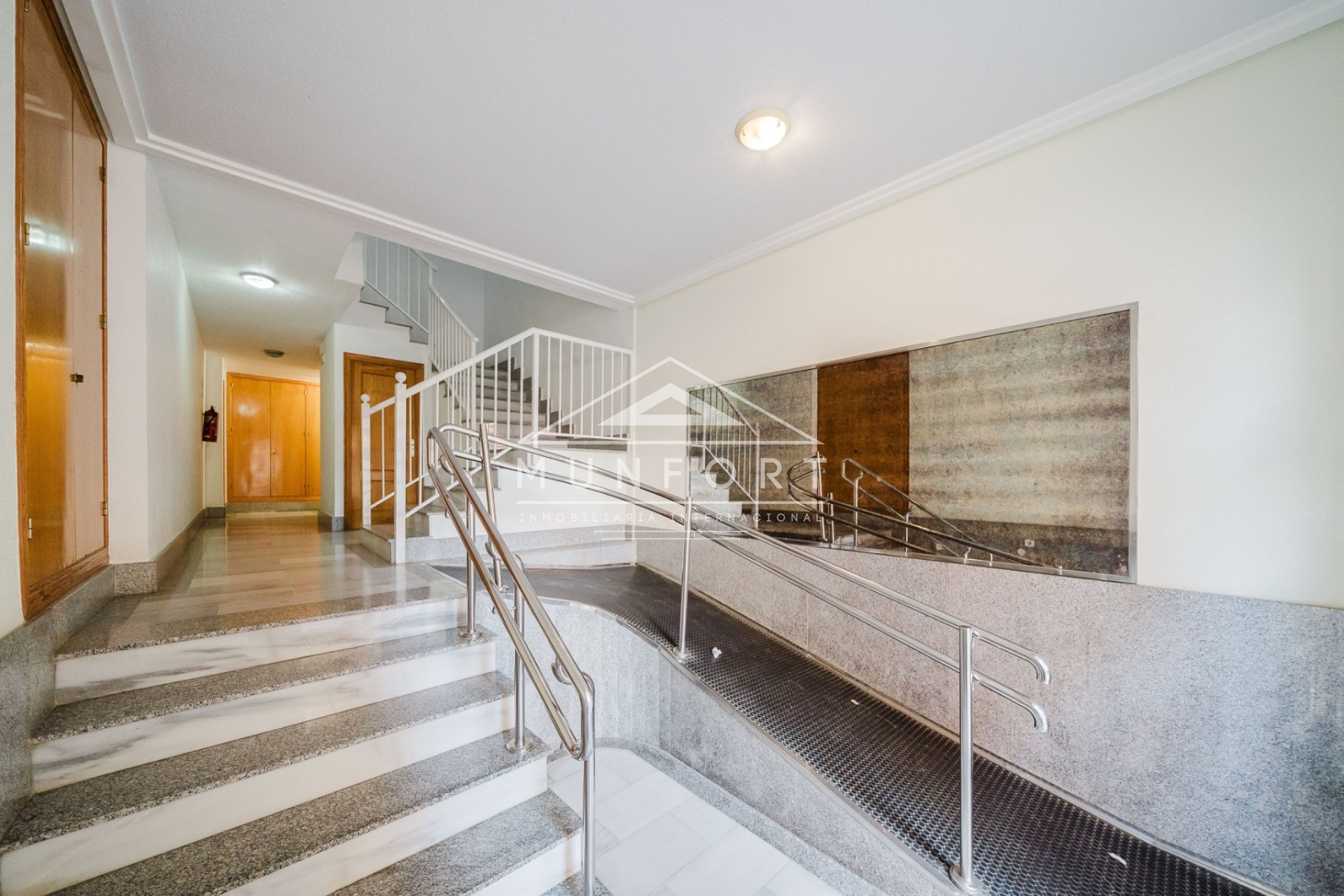 Segunda mano - Apartamentos -
Alcázares, Los - Centro - Los Alcázares