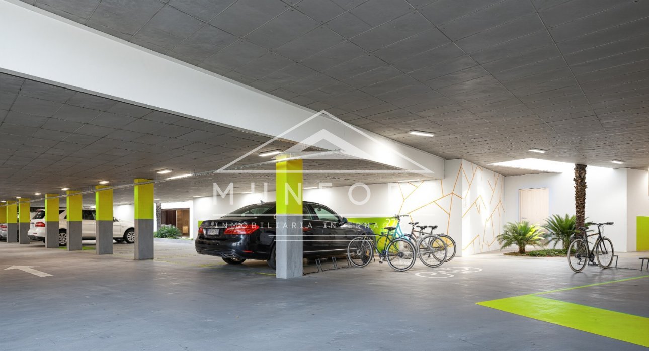 Segunda mano - Apartamentos -
Alcázares, Los - La Serena Golf - Los Alcázares