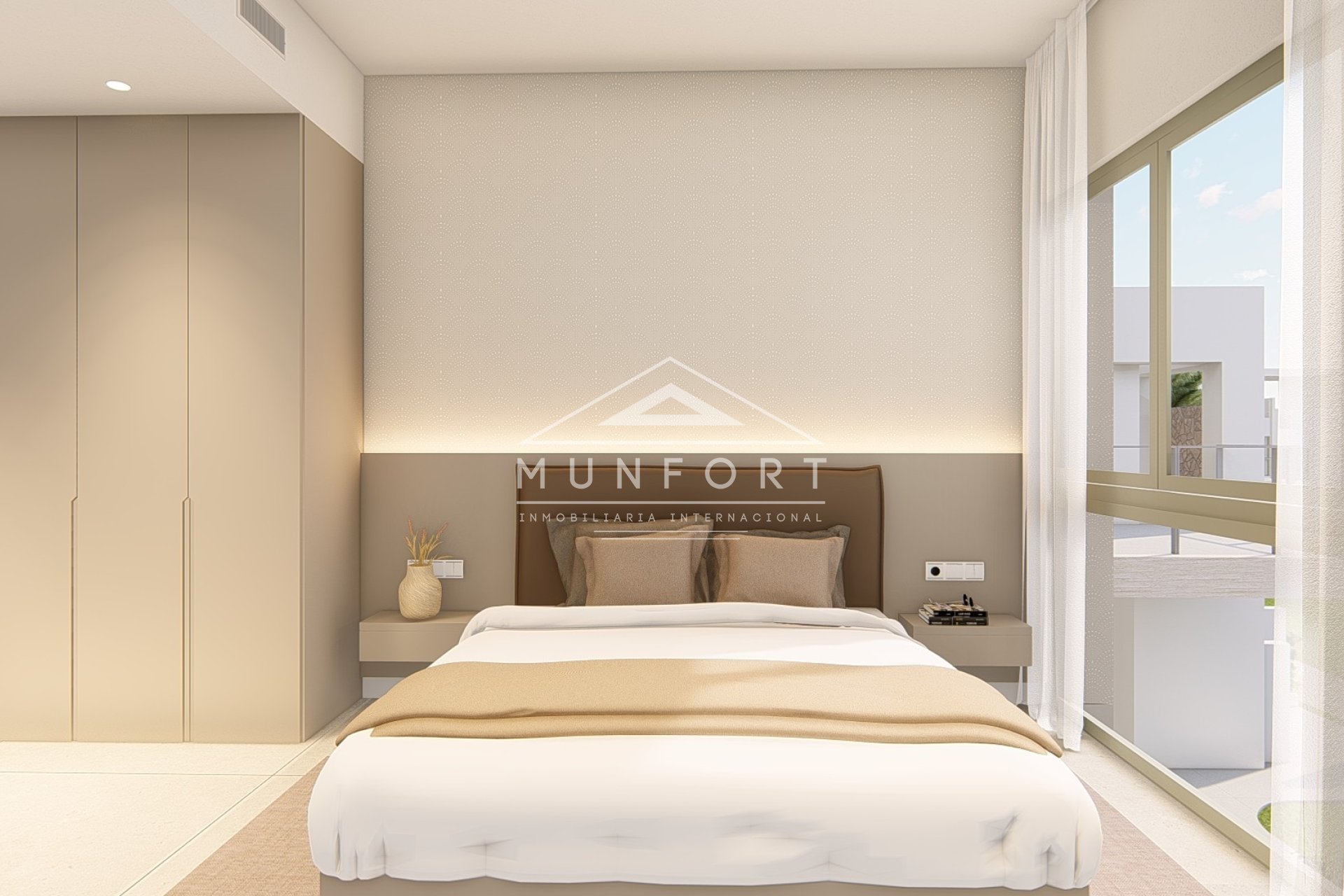 Segunda mano - Apartamentos -
Alcázares, Los - La Serena Golf - Los Alcázares