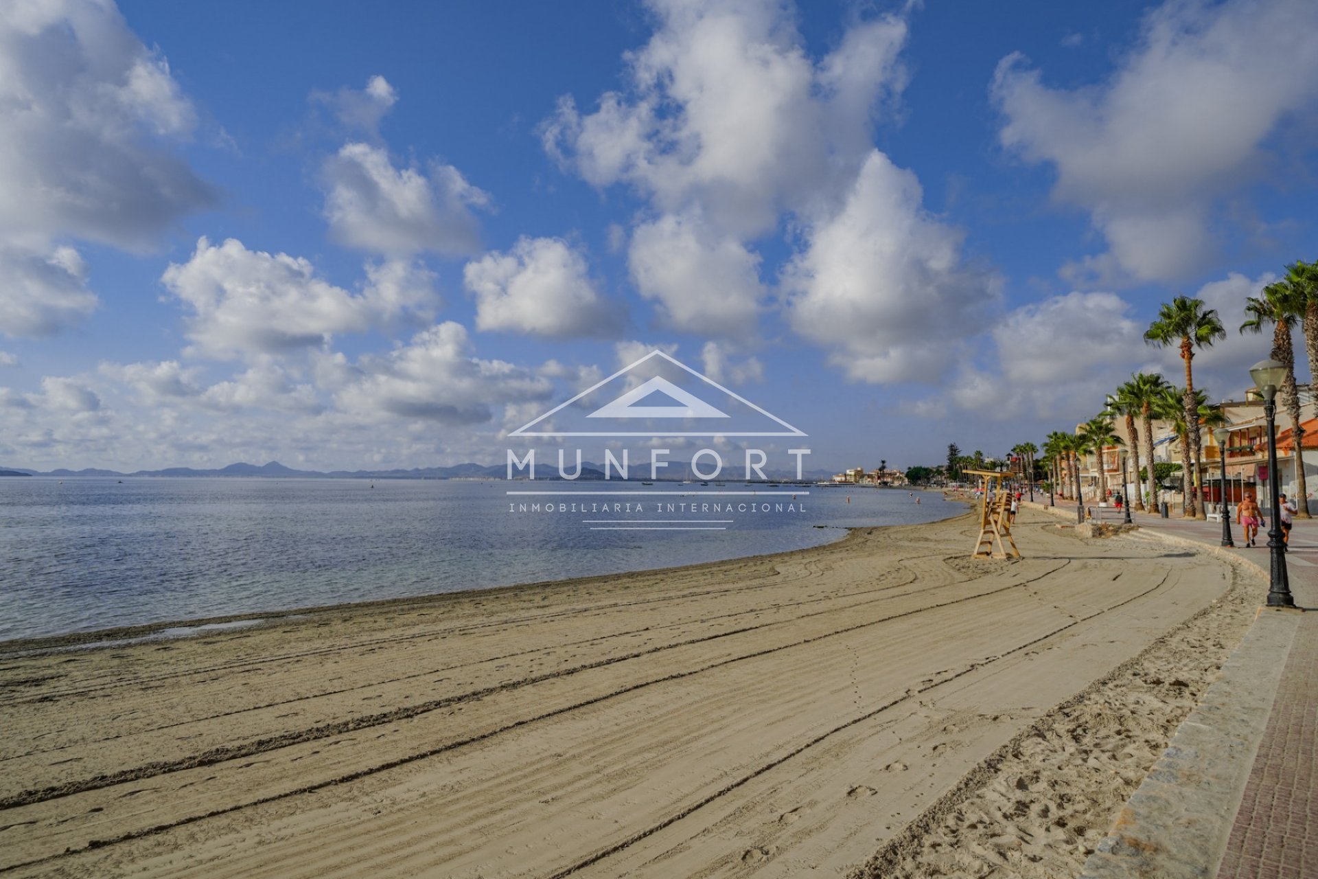 Segunda mano - Apartamentos -
Alcázares, Los - La Serena Golf - Los Alcázares