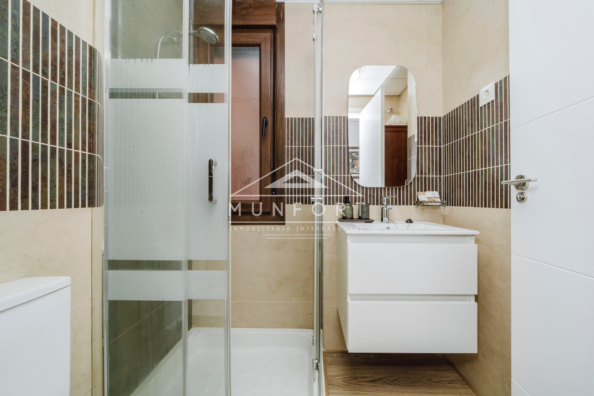 Segunda mano - Apartamentos -
Alcázares, Los - La Serena Golf - Los Alcázares