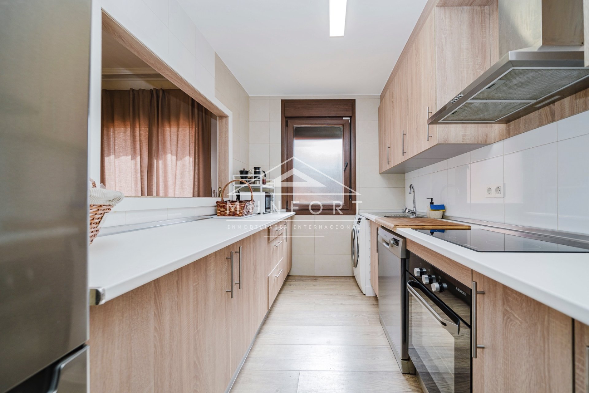 Segunda mano - Apartamentos -
Alcázares, Los - La Serena Golf - Los Alcázares