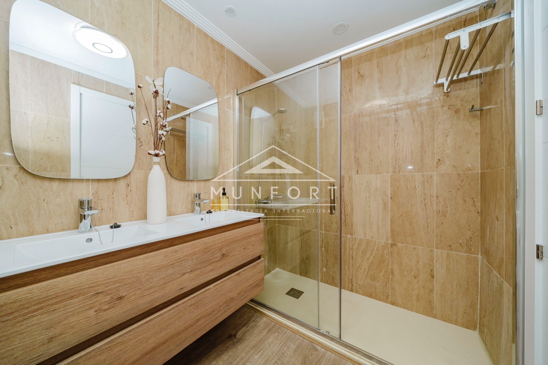 Segunda mano - Apartamentos -
Alcázares, Los - La Serena Golf - Los Alcázares