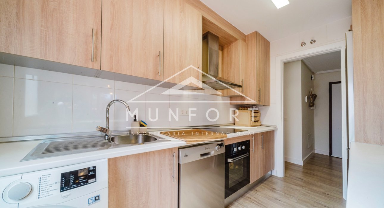 Segunda mano - Apartamentos -
Alcázares, Los - La Serena Golf - Los Alcázares