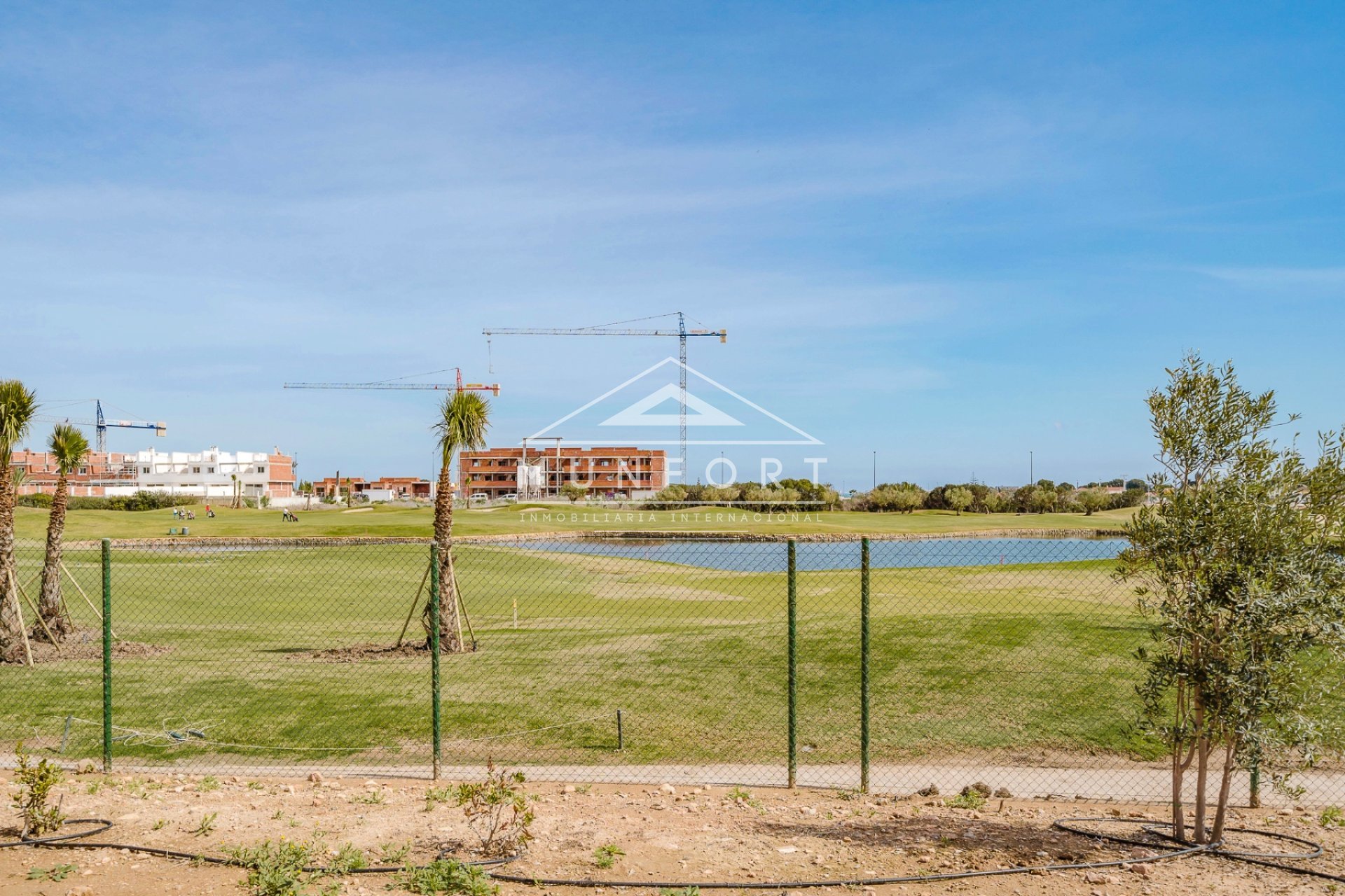 Segunda mano - Apartamentos -
Alcázares, Los - La Serena Golf - Los Alcázares