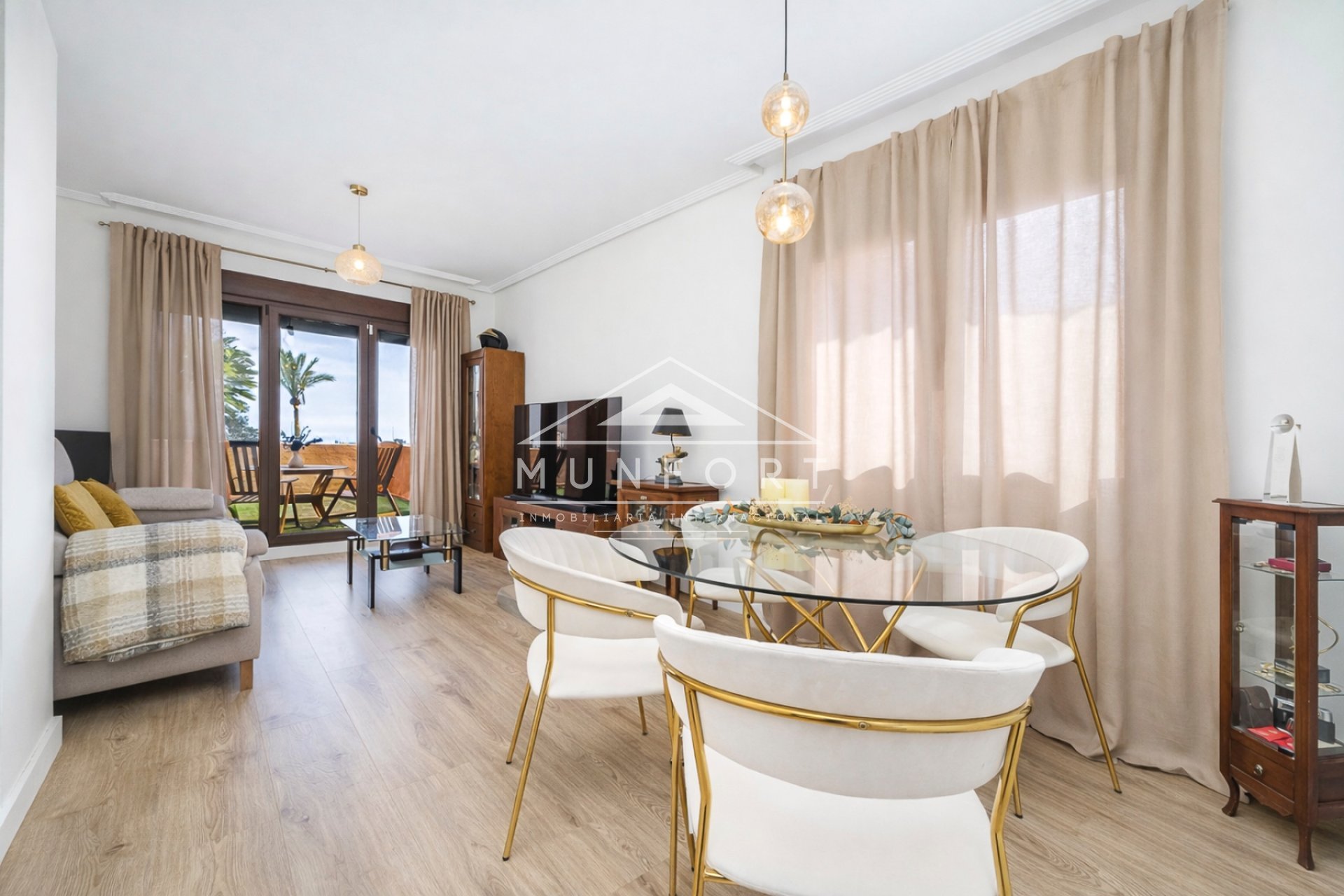 Segunda mano - Apartamentos -
Alcázares, Los - La Serena Golf - Los Alcázares