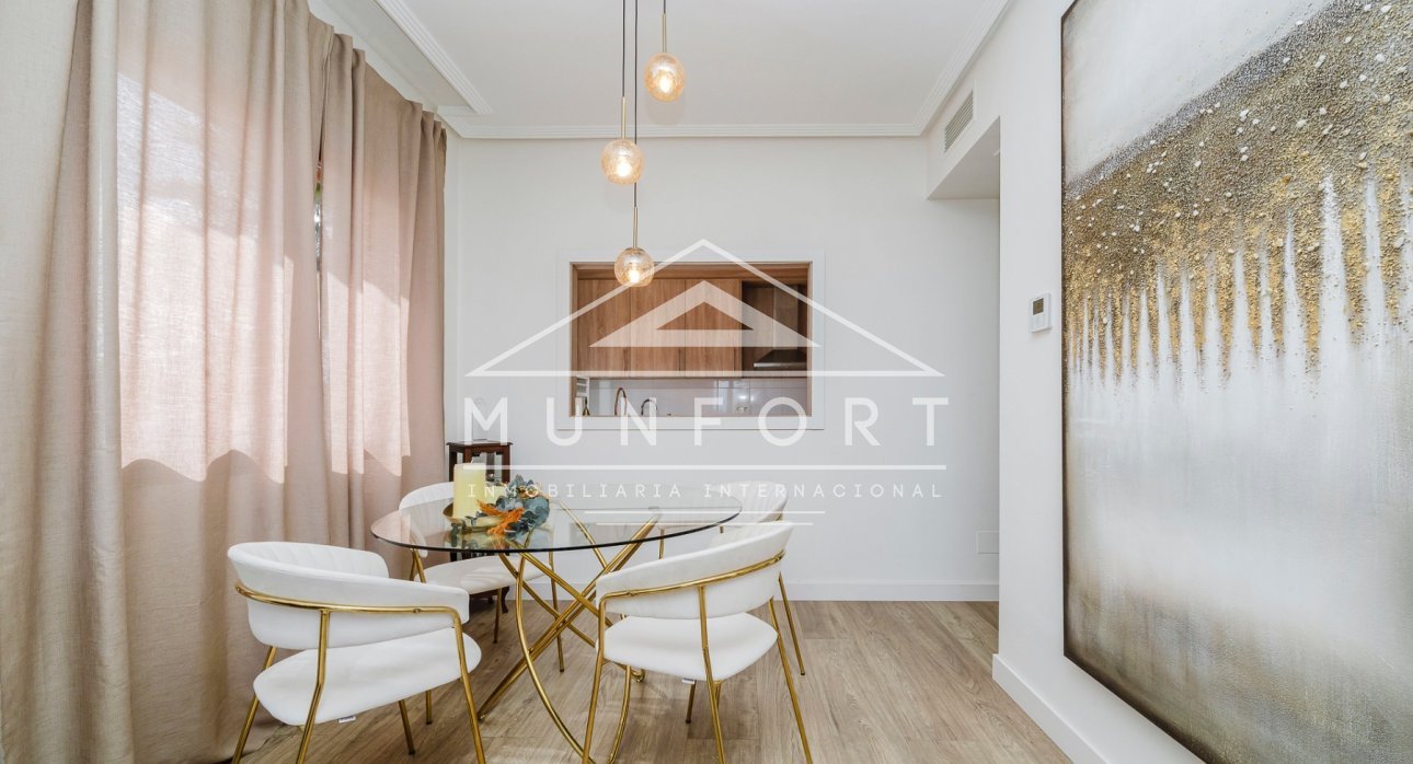 Segunda mano - Apartamentos -
Alcázares, Los - La Serena Golf - Los Alcázares