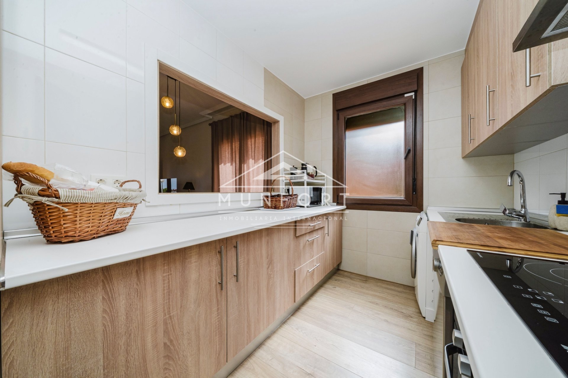 Segunda mano - Apartamentos -
Alcázares, Los - La Serena Golf - Los Alcázares