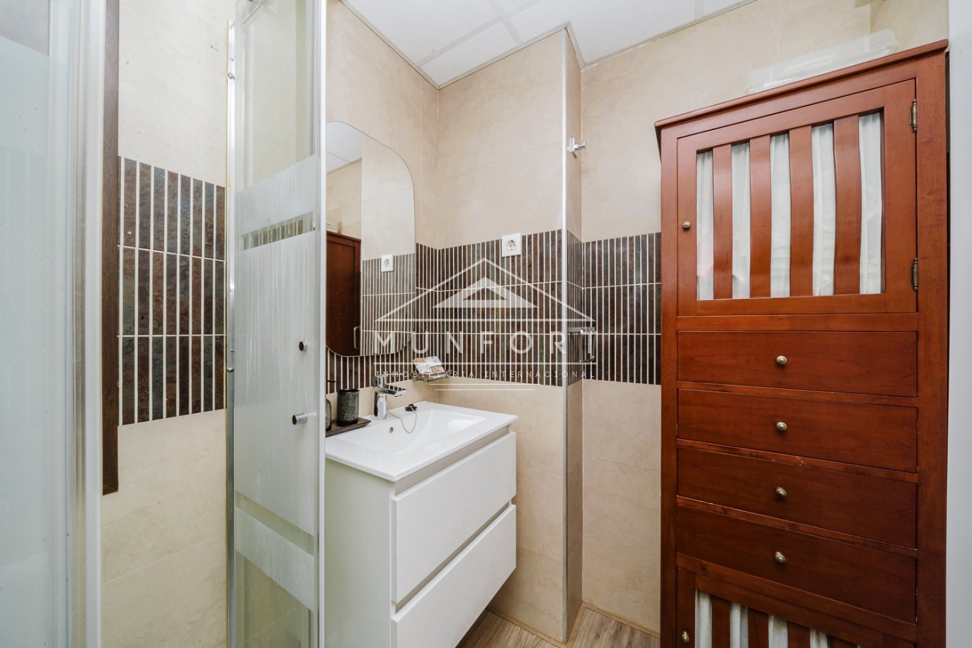 Segunda mano - Apartamentos -
Alcázares, Los - La Serena Golf - Los Alcázares