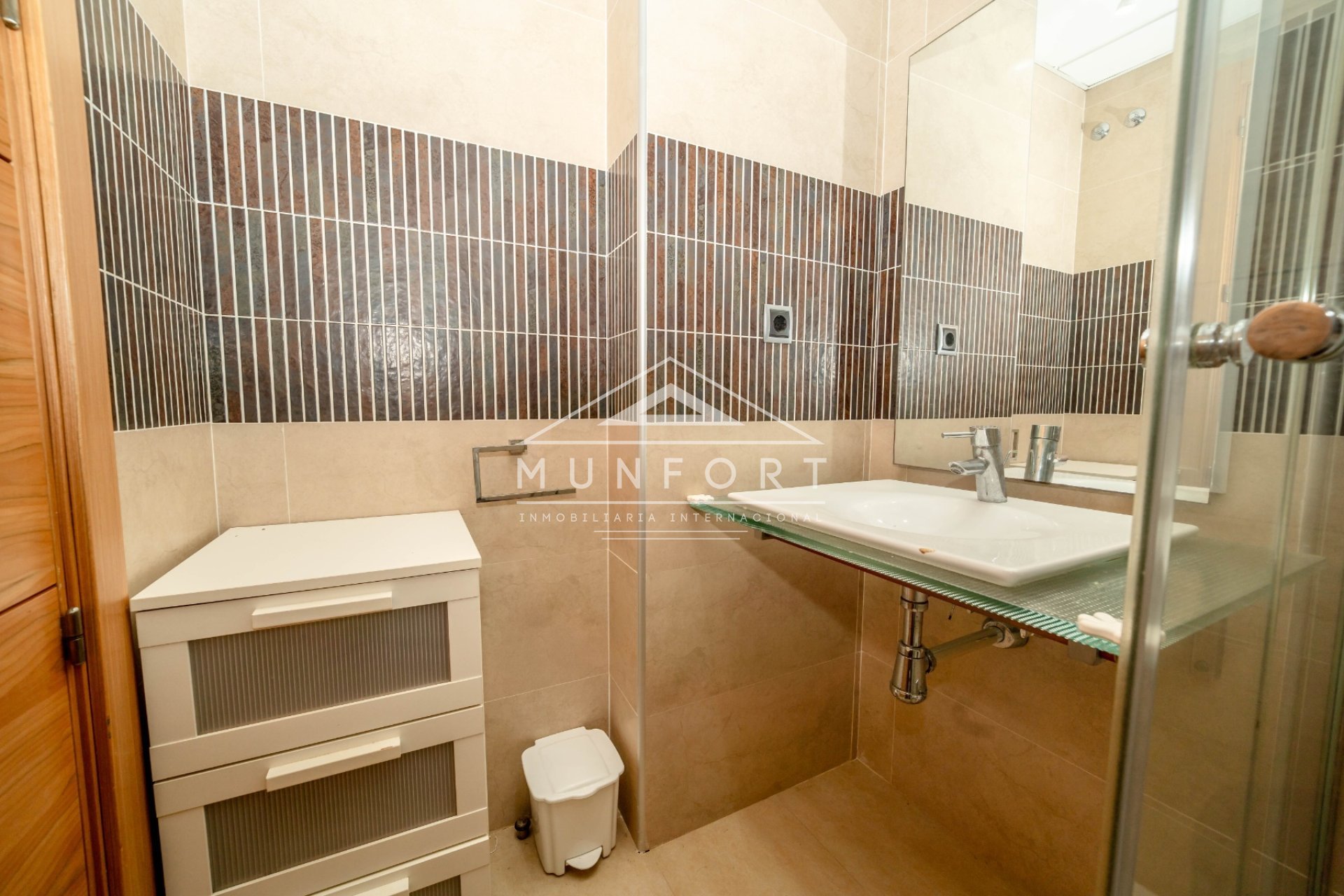 Segunda mano - Apartamentos -
Alcázares, Los - La Serena Golf - Los Alcázares