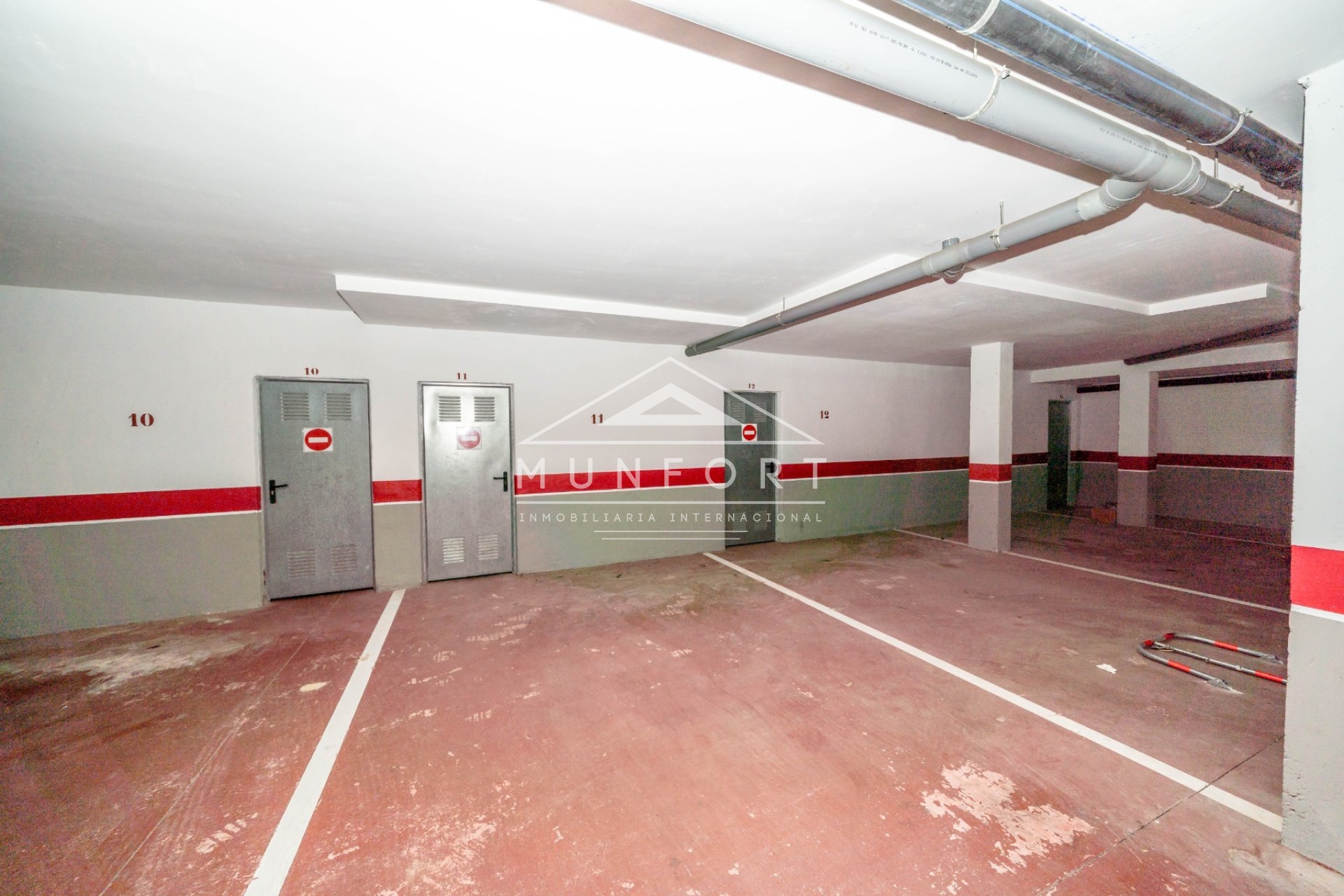 Segunda mano - Apartamentos -
Alcázares, Los - La Serena Golf - Los Alcázares
