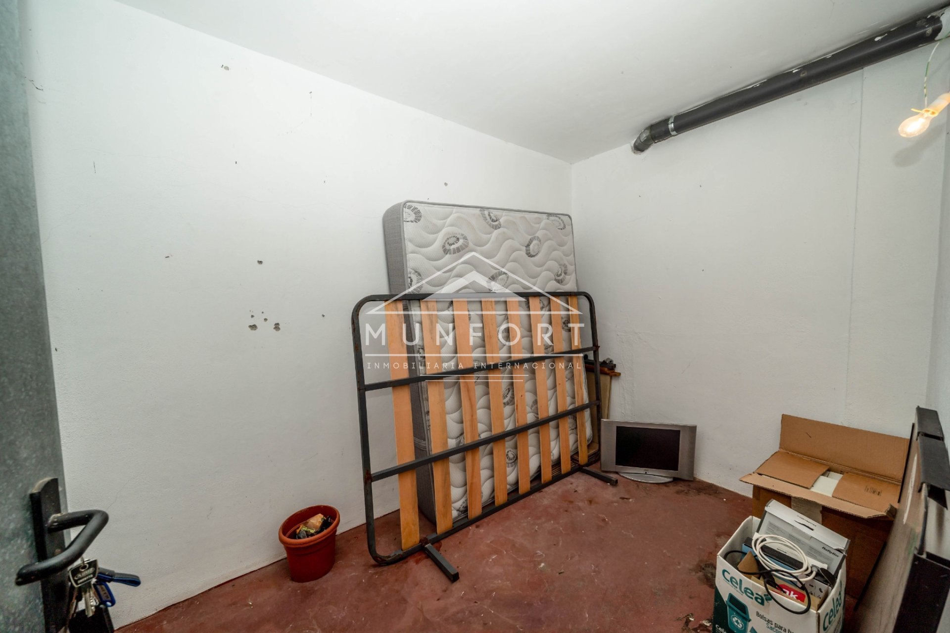 Segunda mano - Apartamentos -
Alcázares, Los - La Serena Golf - Los Alcázares