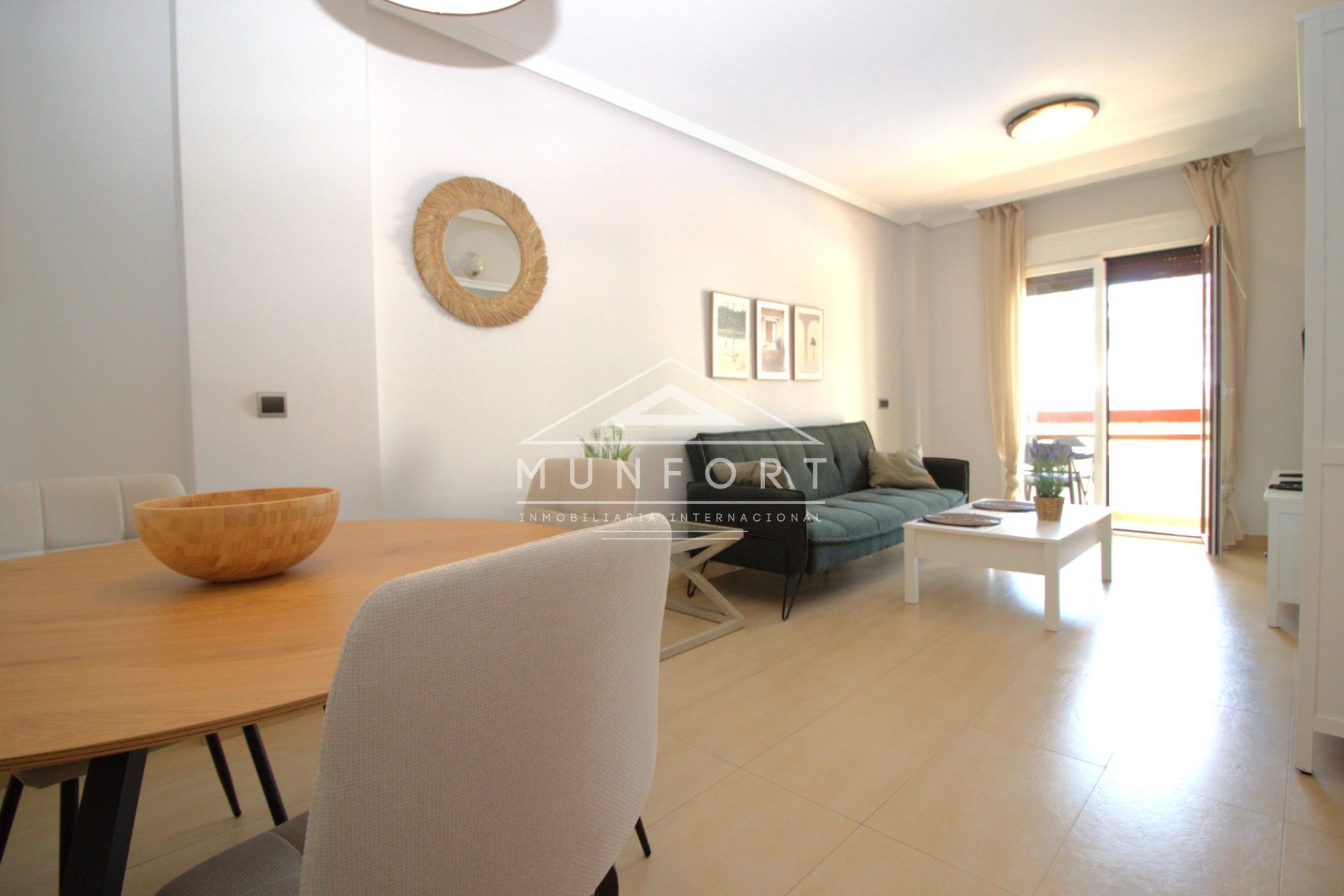 Segunda mano - Apartamentos -
Alcázares, Los - La Serena Golf - Los Alcázares