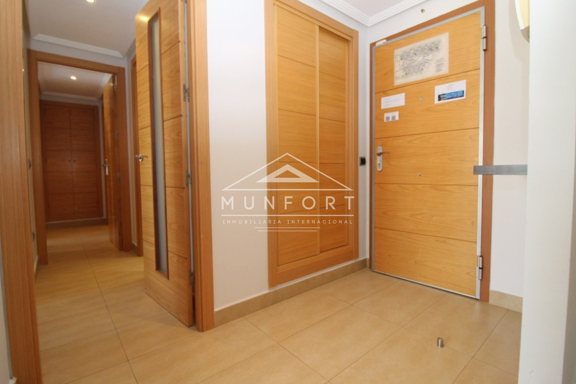 Segunda mano - Apartamentos -
Alcázares, Los - La Serena Golf - Los Alcázares