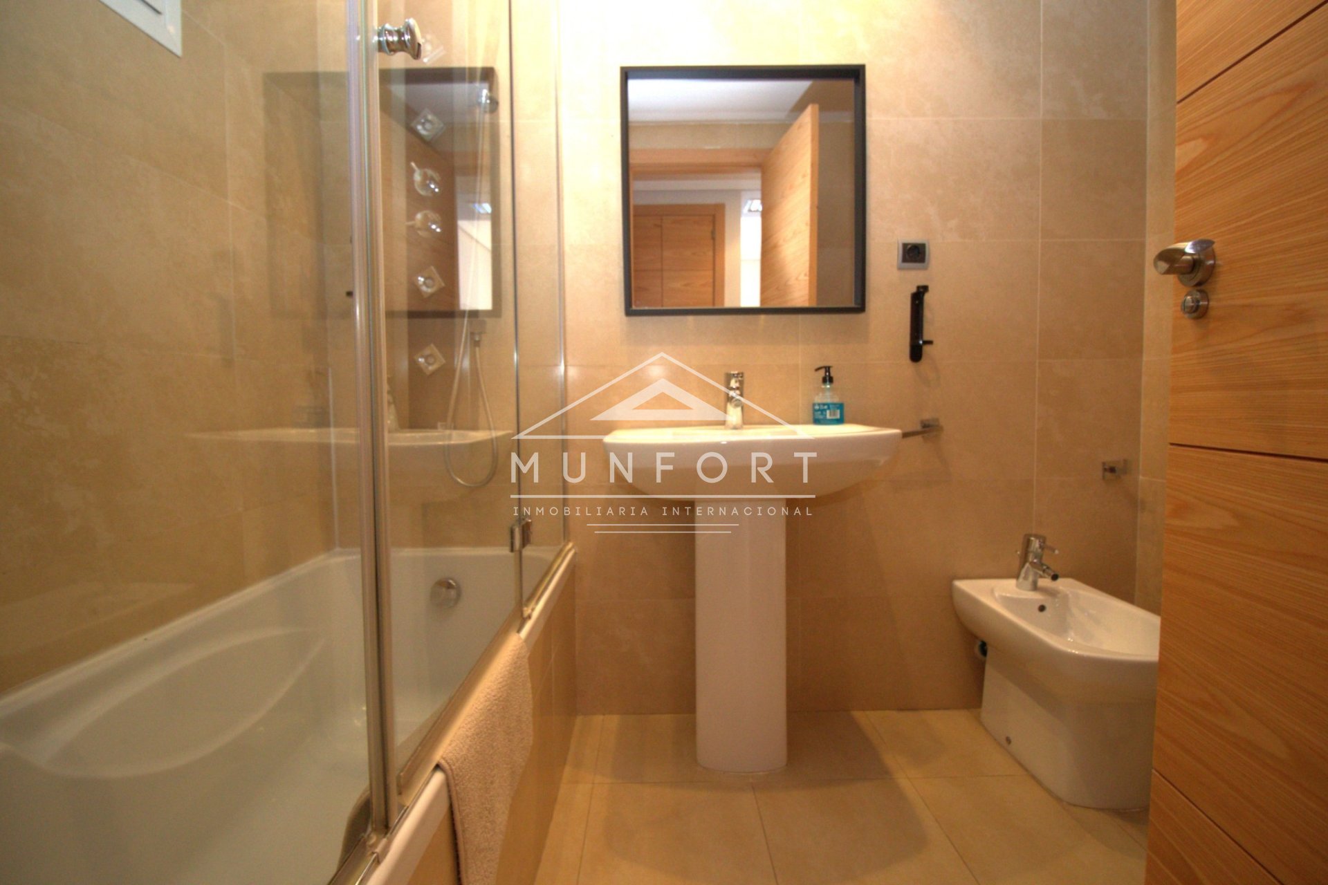Segunda mano - Apartamentos -
Alcázares, Los - La Serena Golf - Los Alcázares