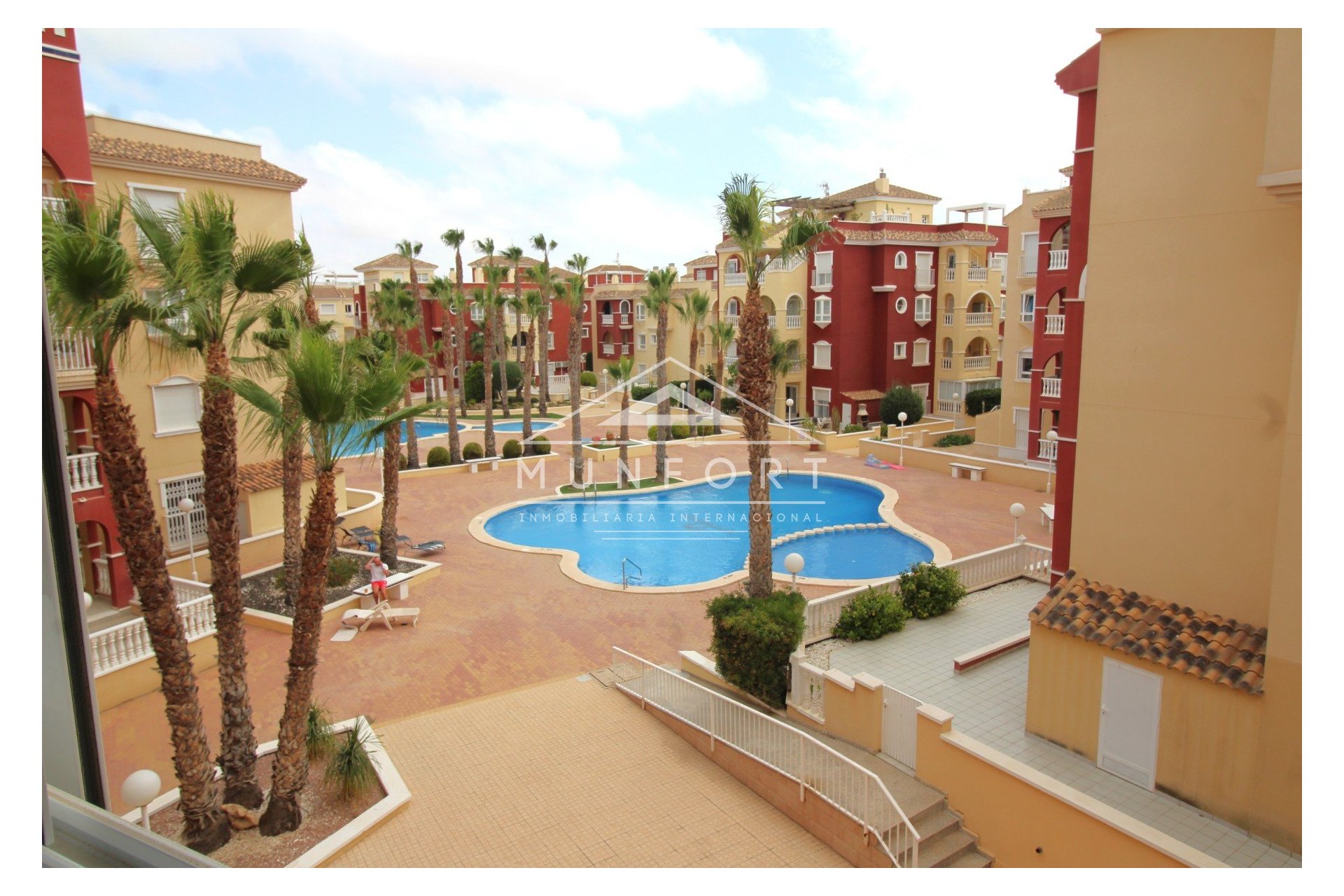 Segunda mano - Apartamentos -
Alcázares, Los - Los Alcázares