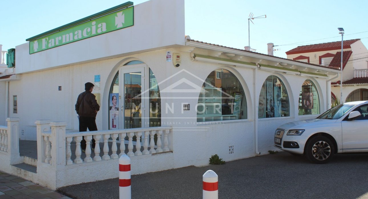 Segunda mano - Apartamentos -
Alcázares, Los - Los Alcázares