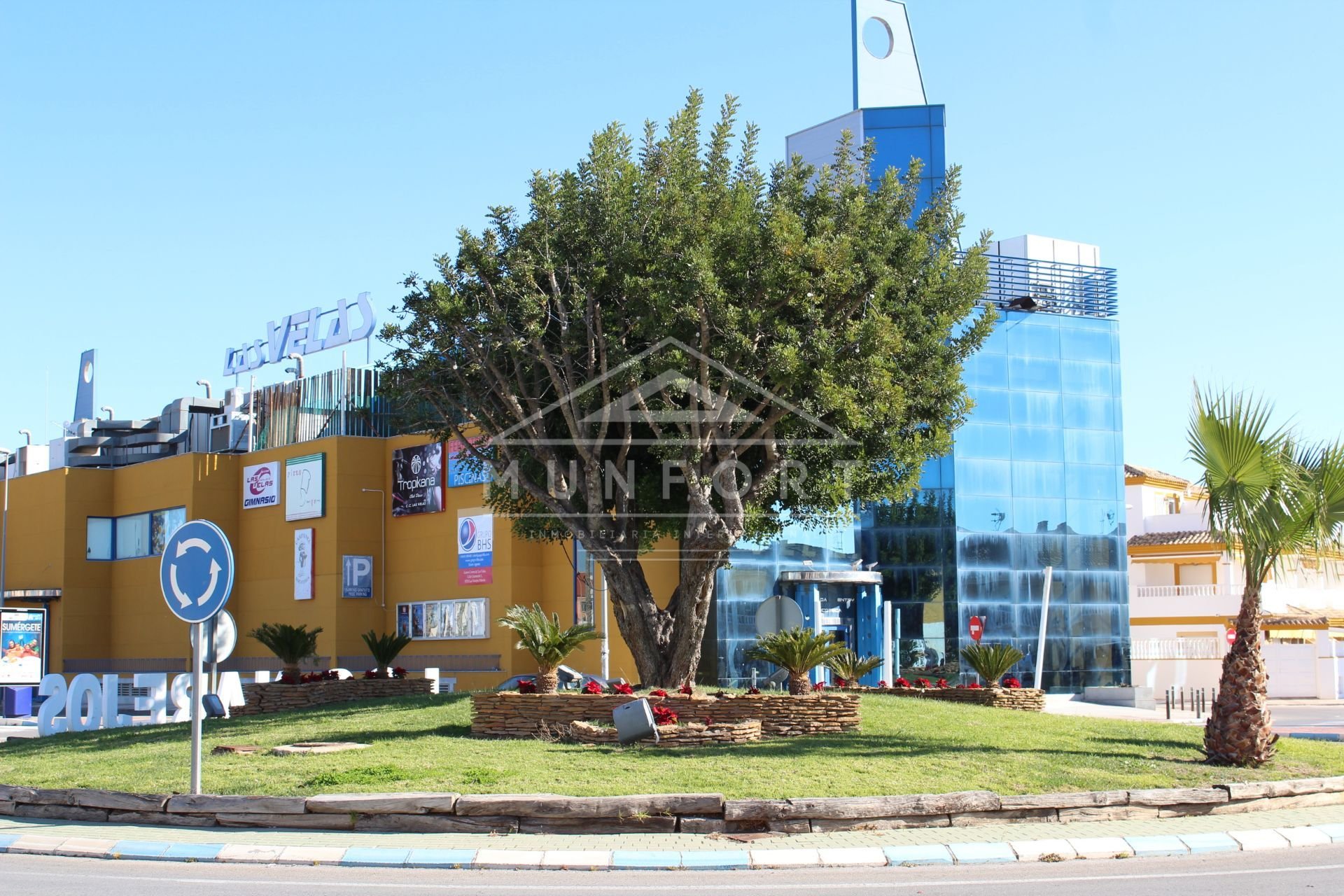 Segunda mano - Apartamentos -
Alcázares, Los - Los Alcázares