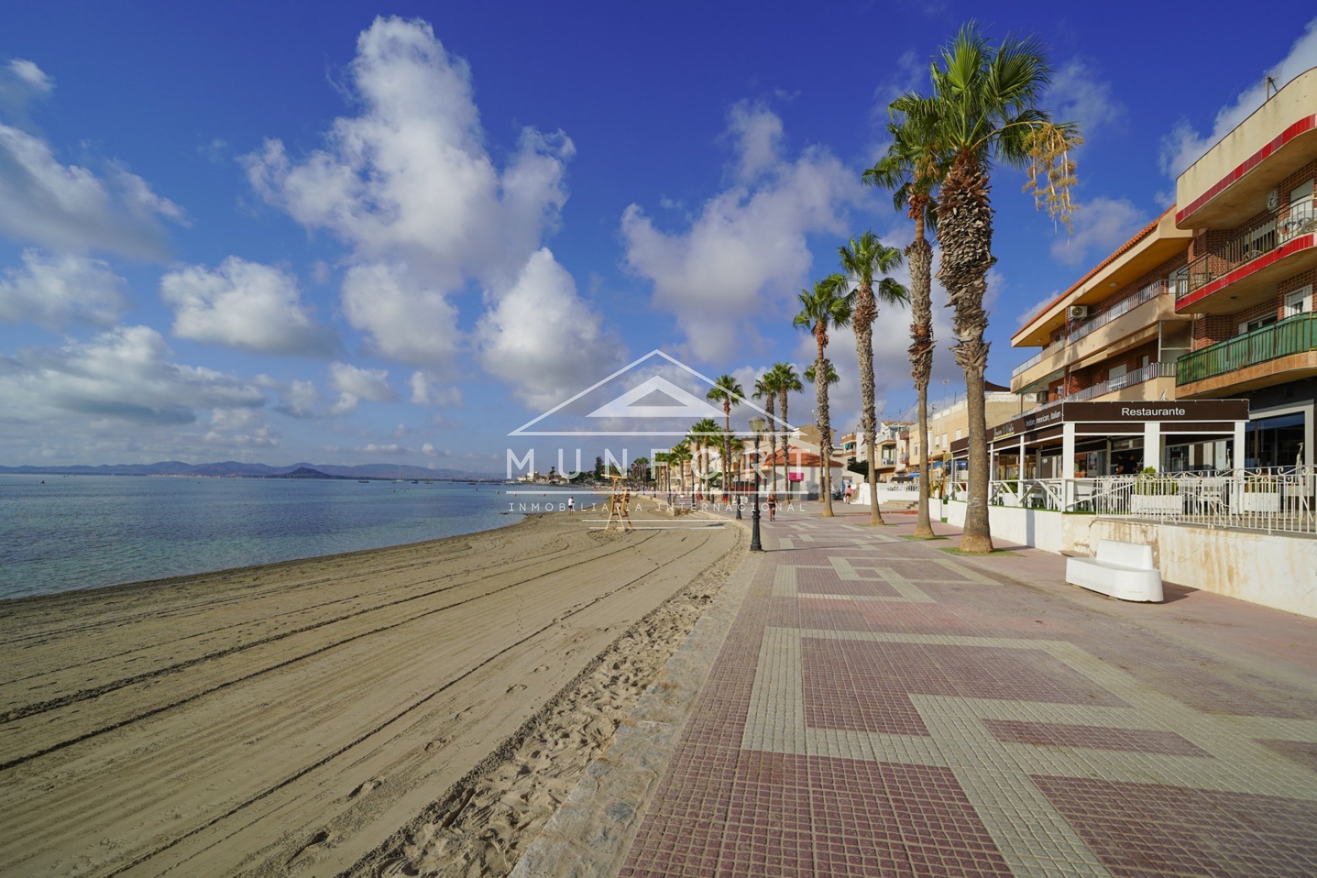 Segunda mano - Apartamentos -
Alcázares, Los - Los Alcázares