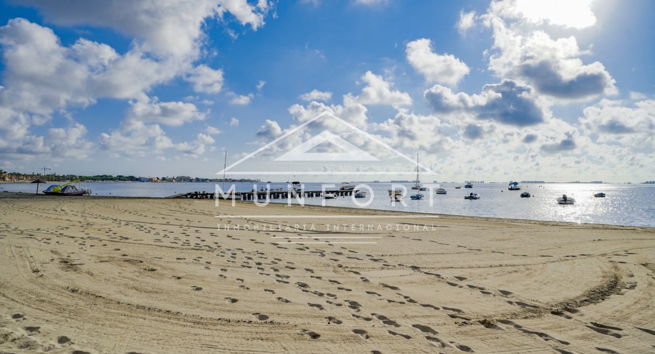 Segunda mano - Apartamentos -
Alcázares, Los - Los Alcázares