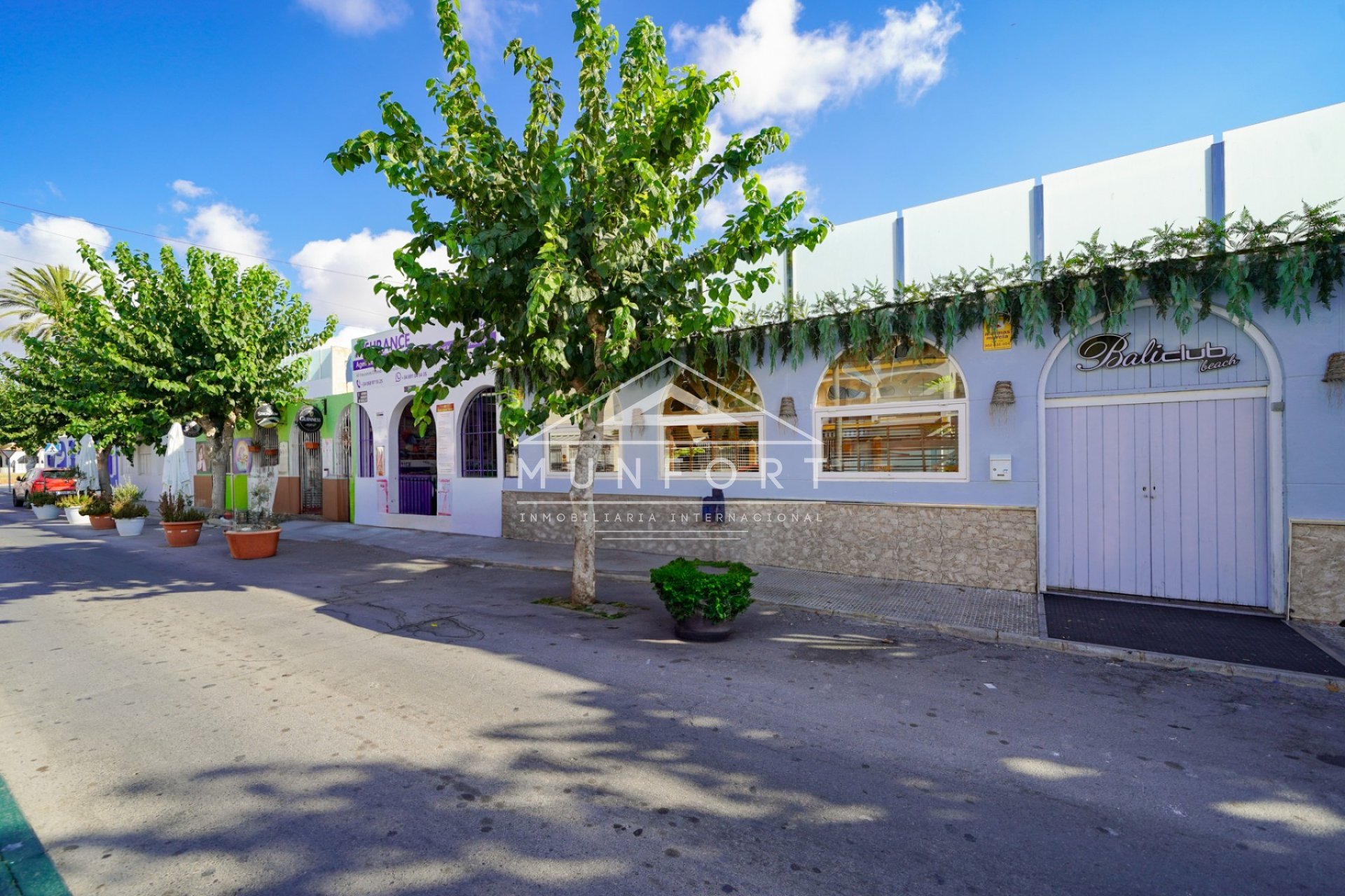 Segunda mano - Apartamentos -
Alcázares, Los - Los Alcázares