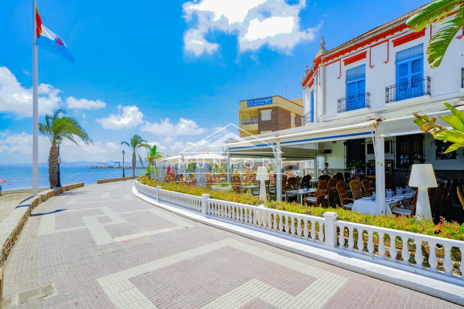 Segunda mano - Apartamentos -
Alcázares, Los - Los Alcázares