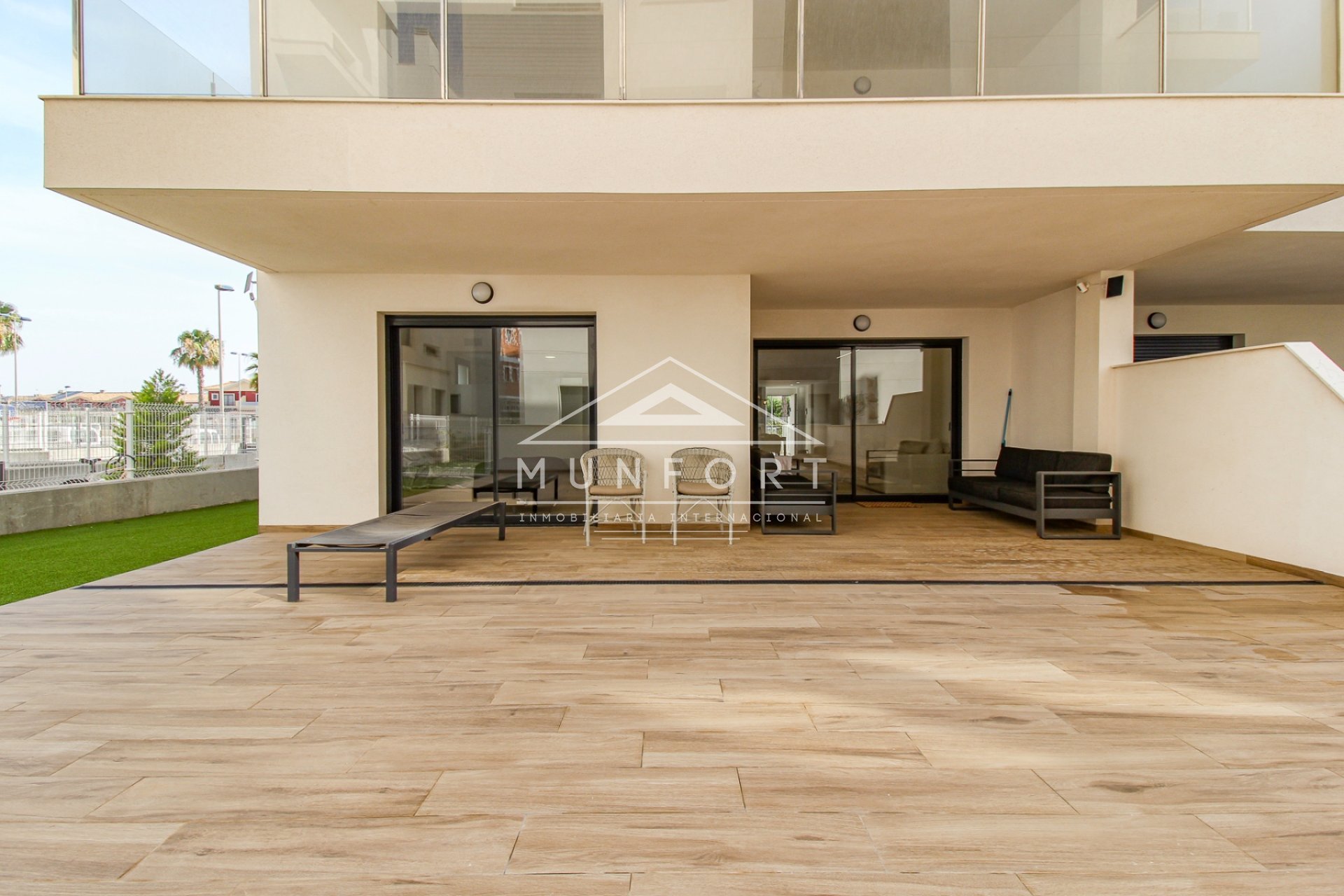 Segunda mano - Apartamentos -
Alcázares, Los - Los Alcázares