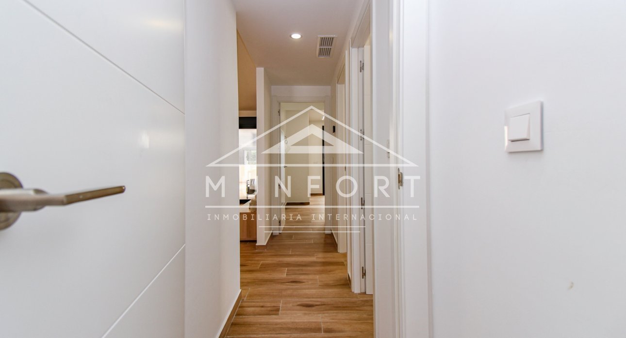 Segunda mano - Apartamentos -
Alcázares, Los - Los Alcázares