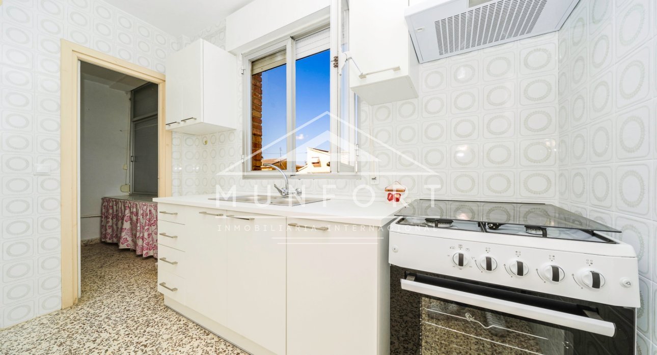 Segunda mano - Apartamentos -
Alcázares, Los - Los Alcázares