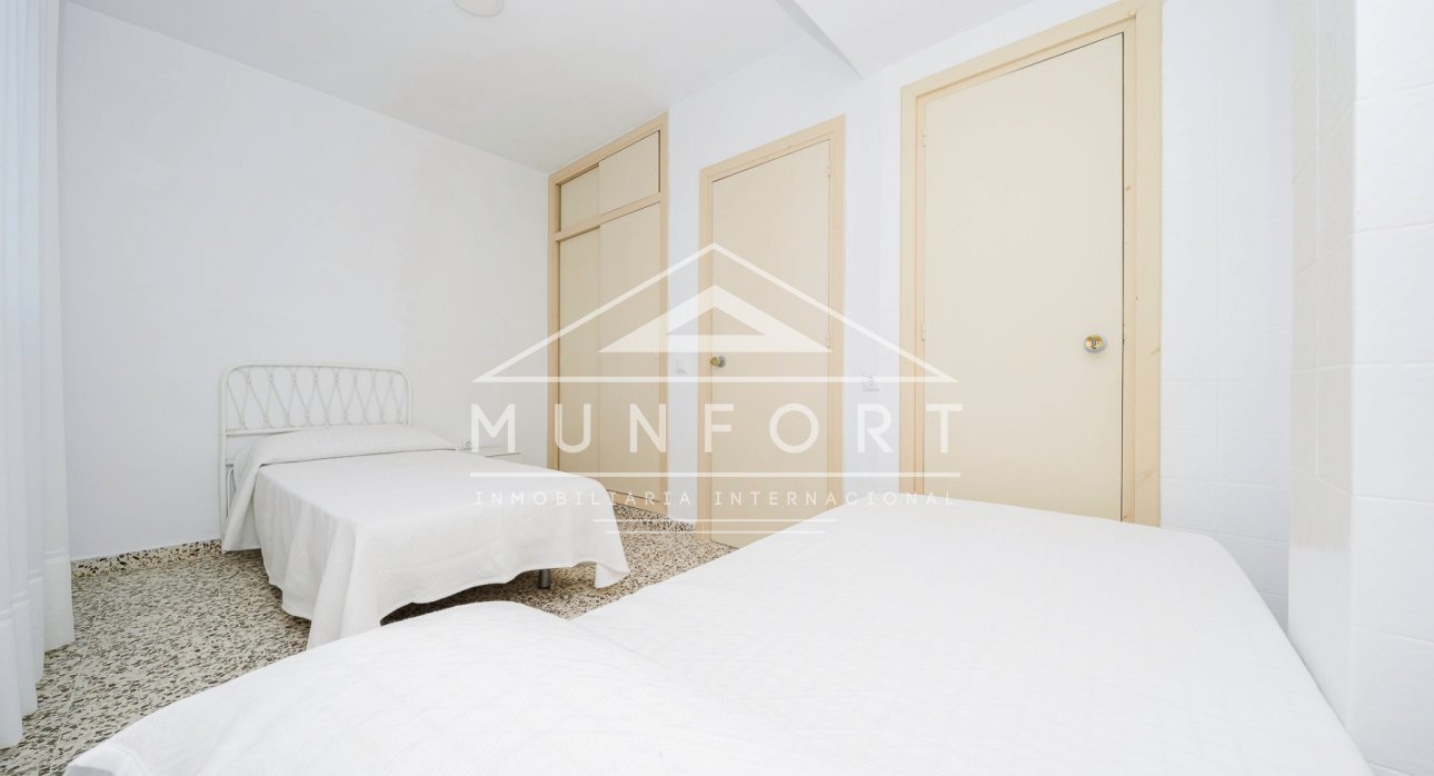 Segunda mano - Apartamentos -
Alcázares, Los - Los Alcázares