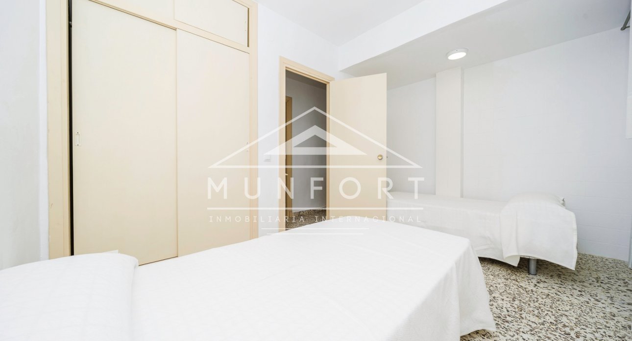 Segunda mano - Apartamentos -
Alcázares, Los - Los Alcázares