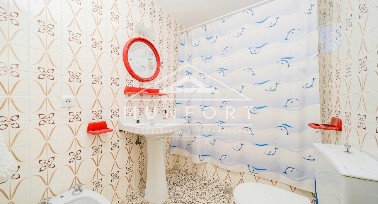 Segunda mano - Apartamentos -
Alcázares, Los - Los Alcázares