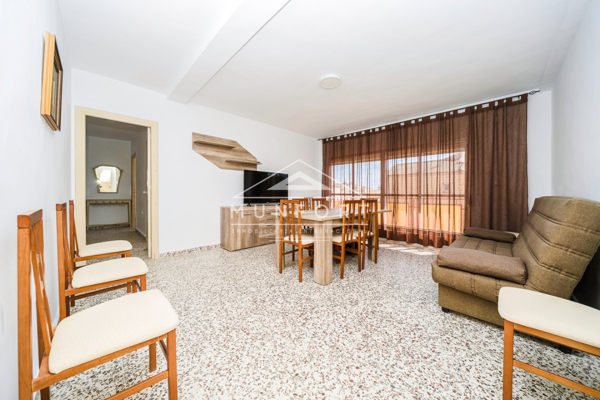 Segunda mano - Apartamentos -
Alcázares, Los - Los Alcázares