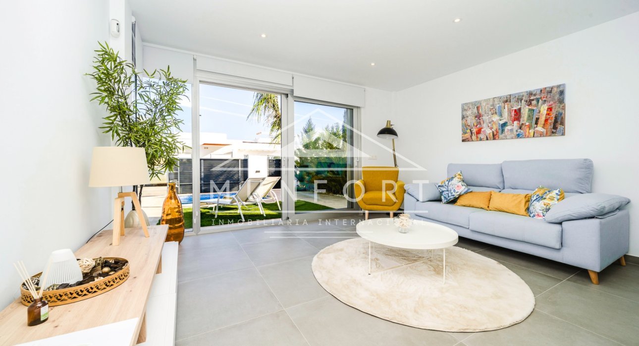 Segunda mano - Apartamentos -
Alcázares, Los - Los Alc&aacute;zares