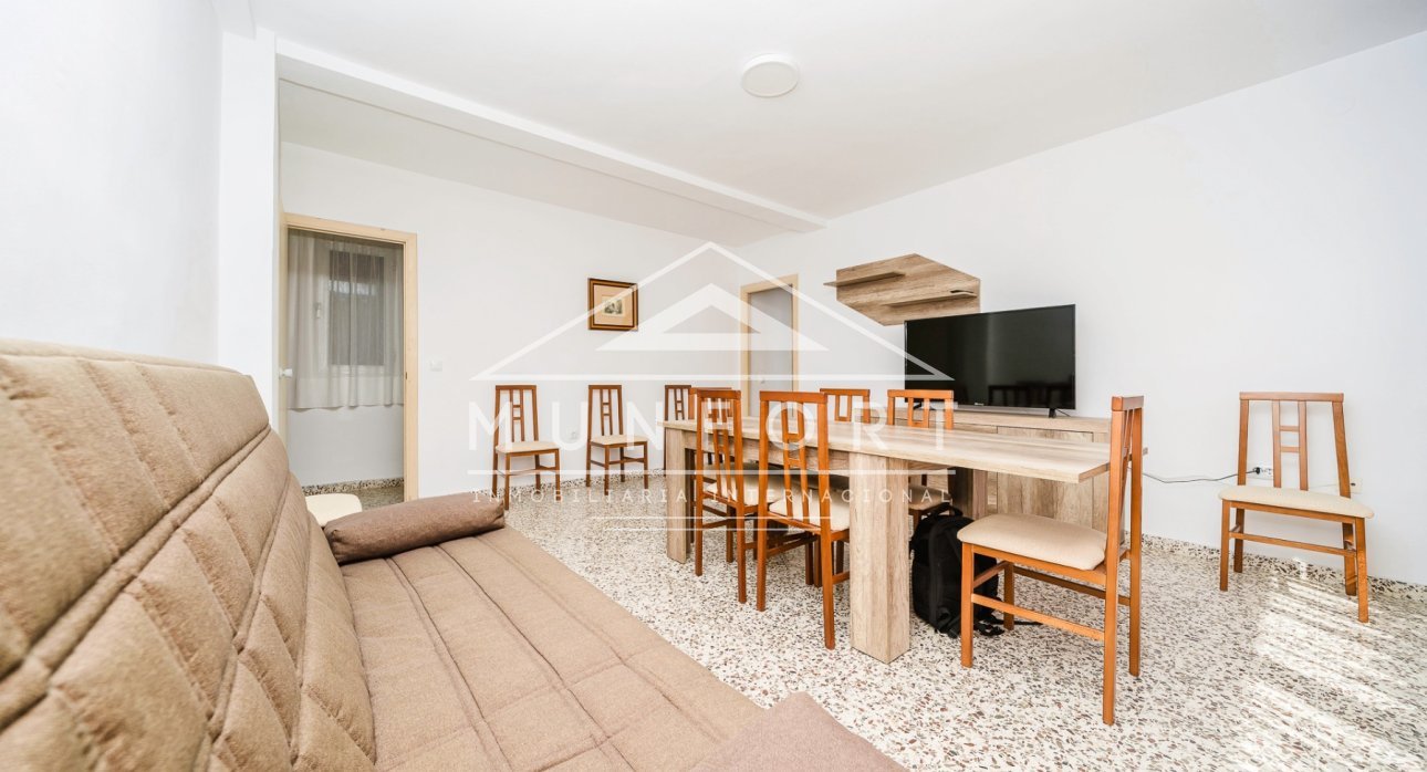 Segunda mano - Apartamentos -
Alcázares, Los - Los Alcázares