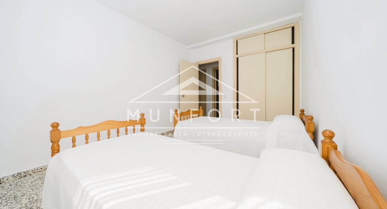 Segunda mano - Apartamentos -
Alcázares, Los - Los Alcázares